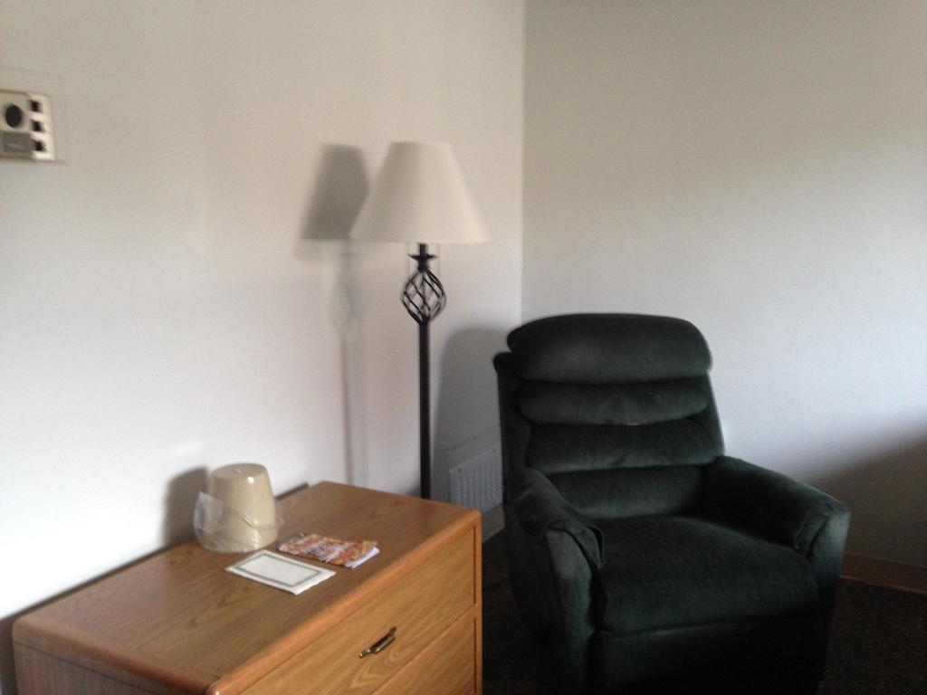 Mid Town Motel Great Falls Habitación foto